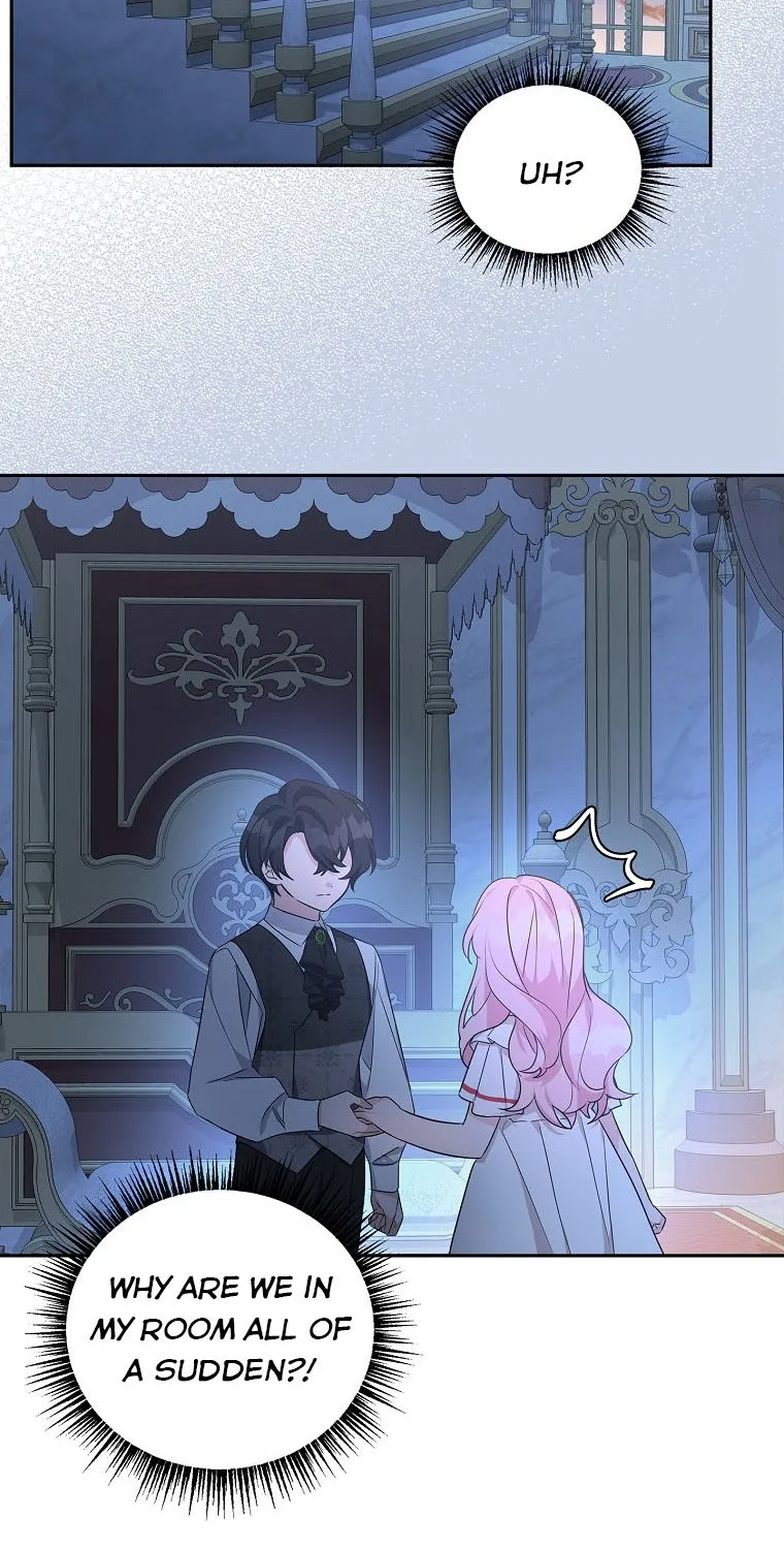 The Youngest Daughter of the Villainous Duke Chapter 11 page 68 - 