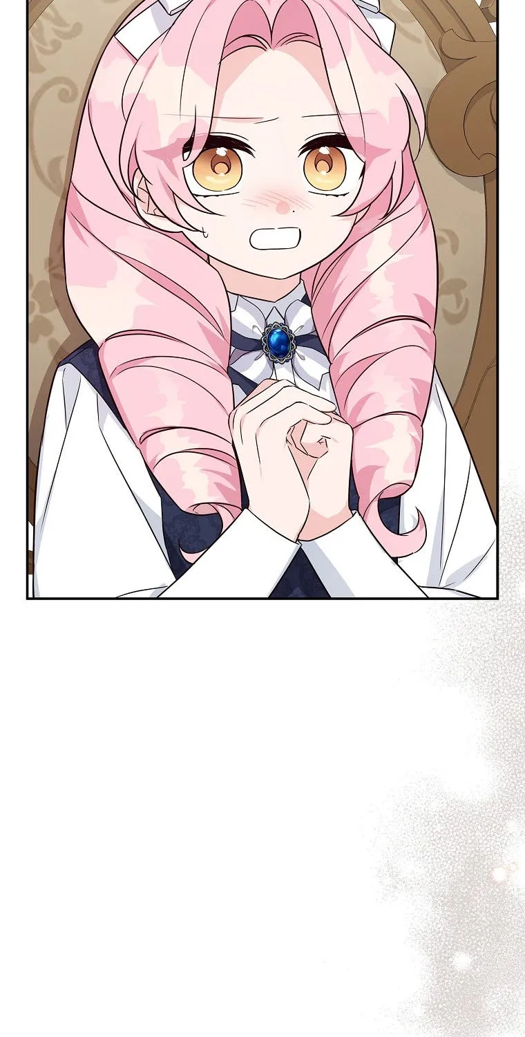 The Youngest Daughter of the Villainous Duke Chapter 11 page 8 - 