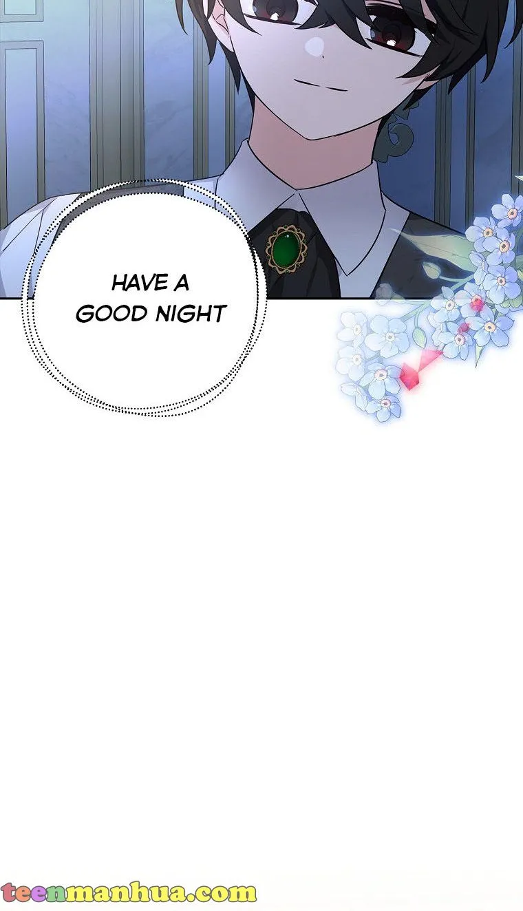 The Youngest Daughter of the Villainous Duke Chapter 11 page 71 - 