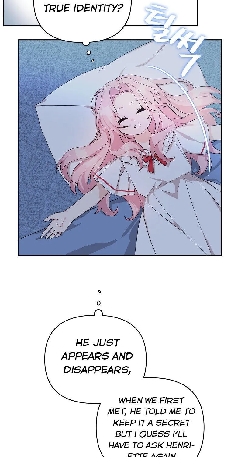 The Youngest Daughter of the Villainous Duke Chapter 11 page 74 - 