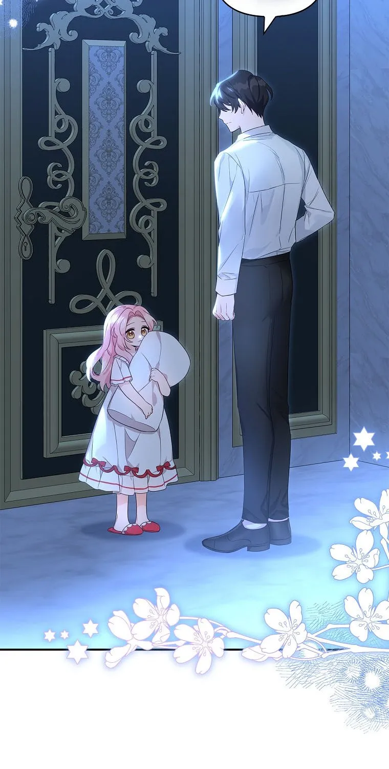 The Youngest Daughter of the Villainous Duke Chapter 11 page 80 - 