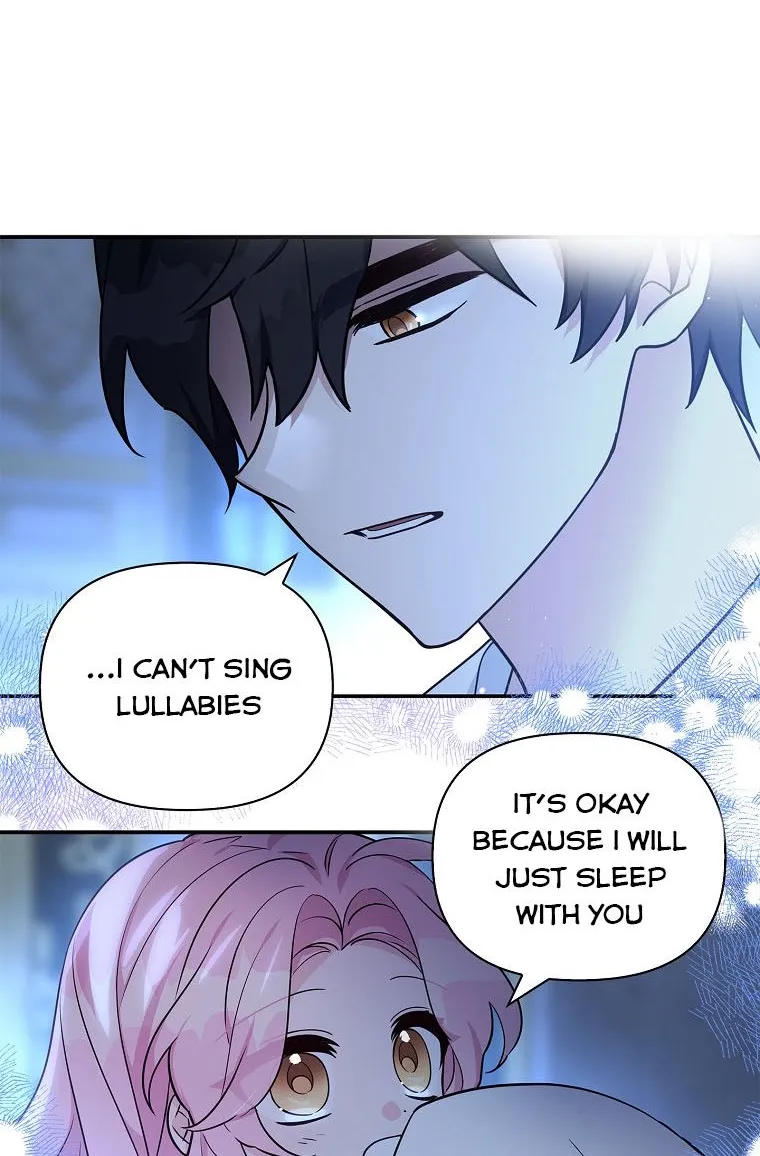The Youngest Daughter of the Villainous Duke Chapter 11 page 81 - 