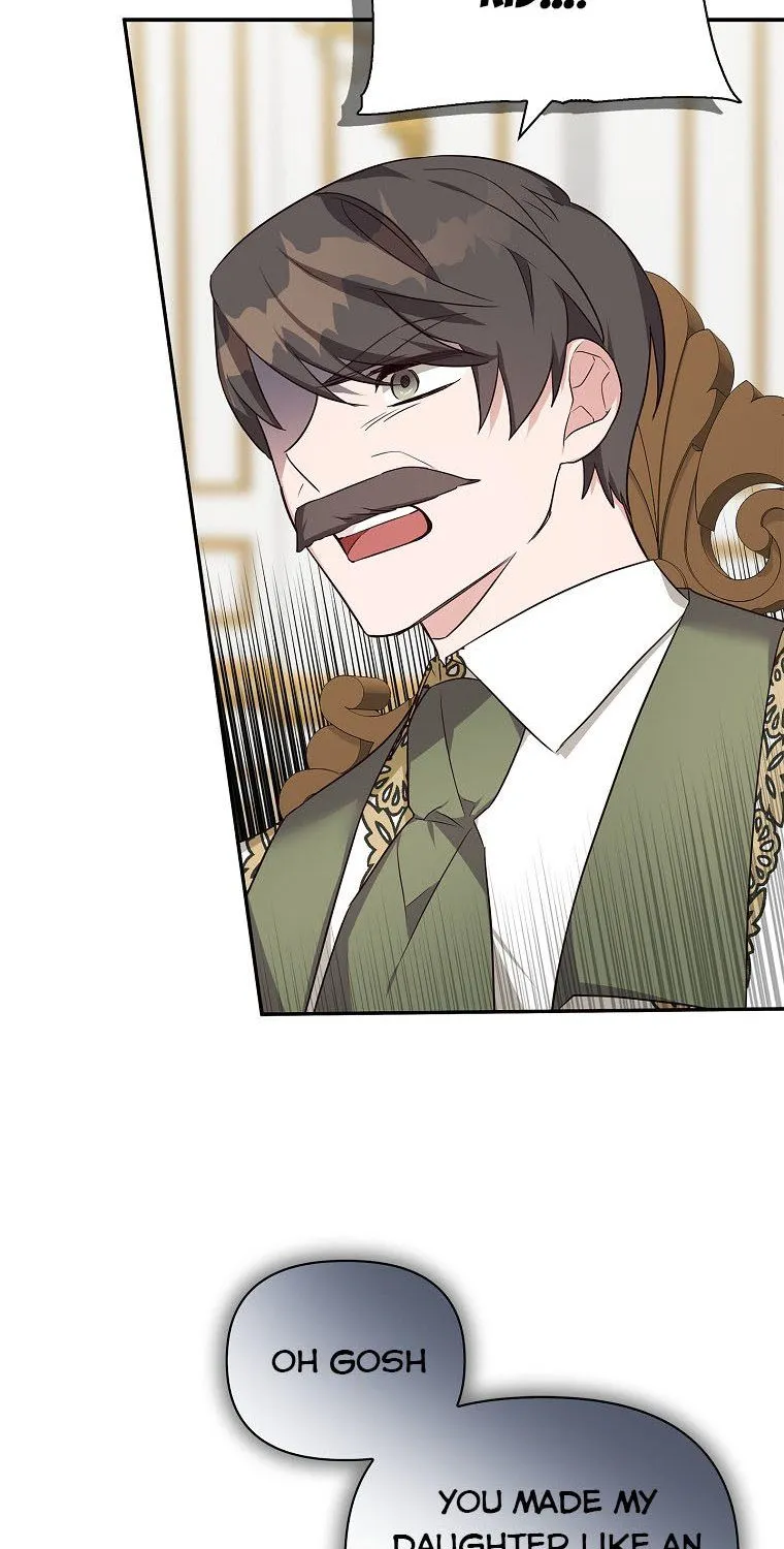 The Youngest Daughter of the Villainous Duke Chapter 11 page 10 - 
