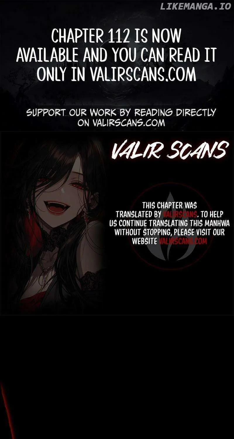 The Youngest Daughter of the Villainous Duke Chapter 110 page 1 - 