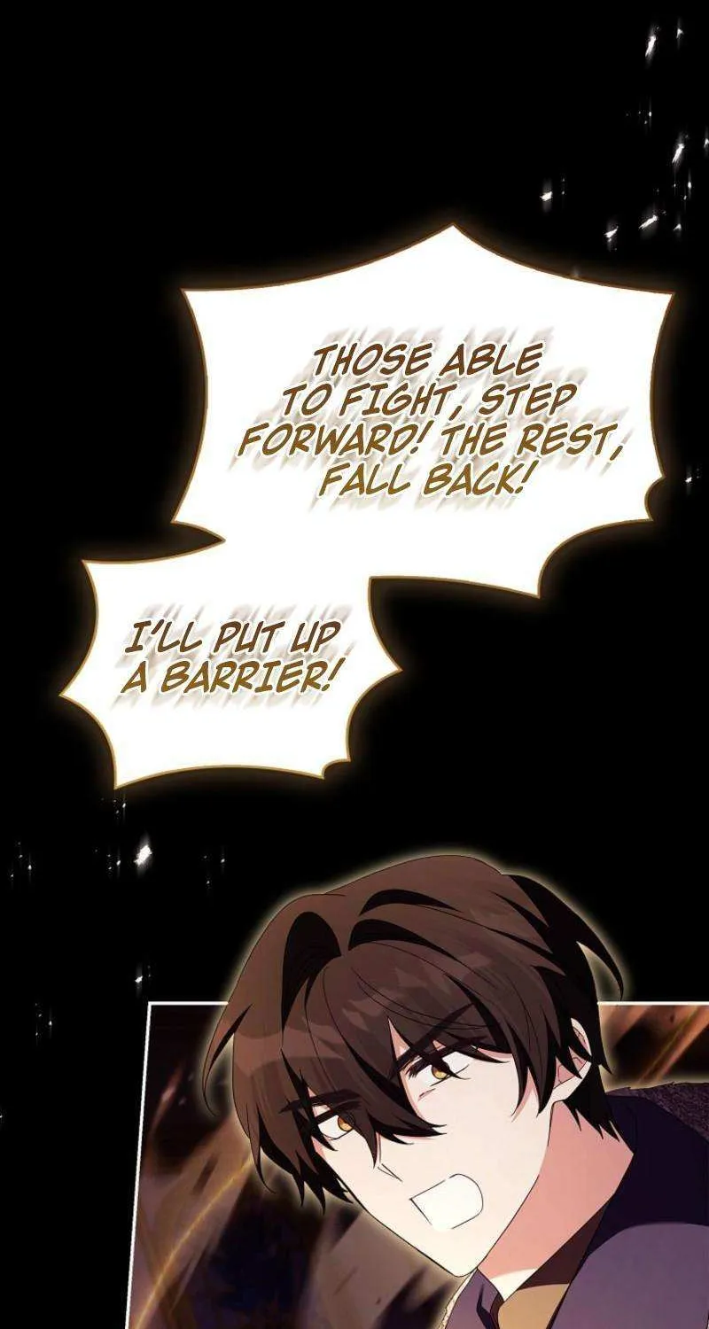 The Youngest Daughter of the Villainous Duke Chapter 110 page 16 - 