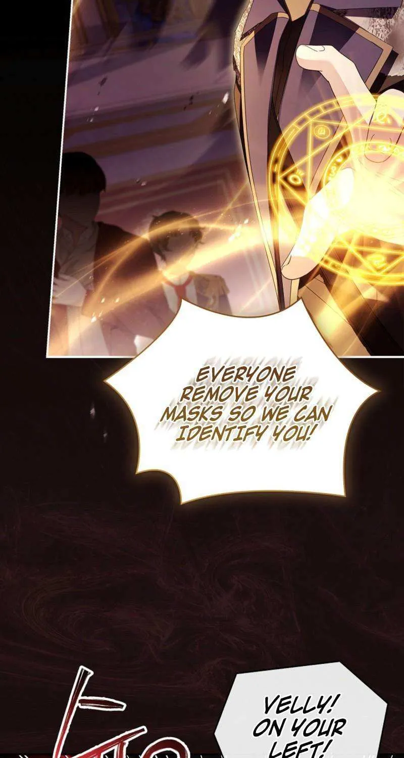 The Youngest Daughter of the Villainous Duke Chapter 110 page 17 - 
