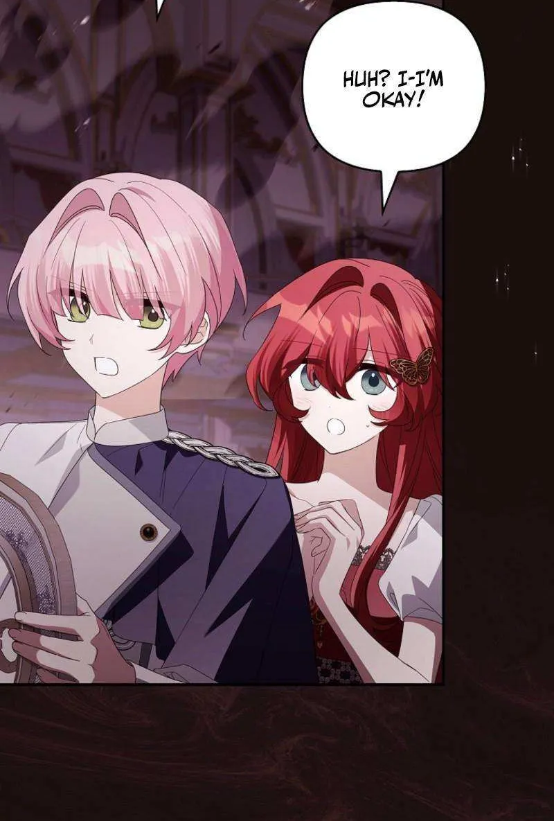 The Youngest Daughter of the Villainous Duke Chapter 110 page 20 - 