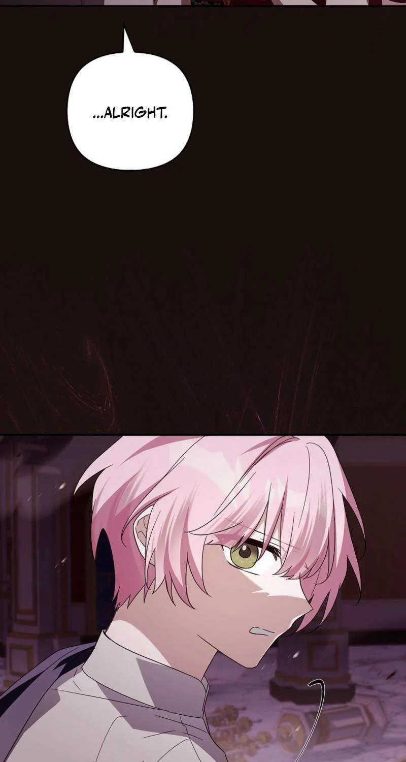 The Youngest Daughter of the Villainous Duke Chapter 110 page 23 - 