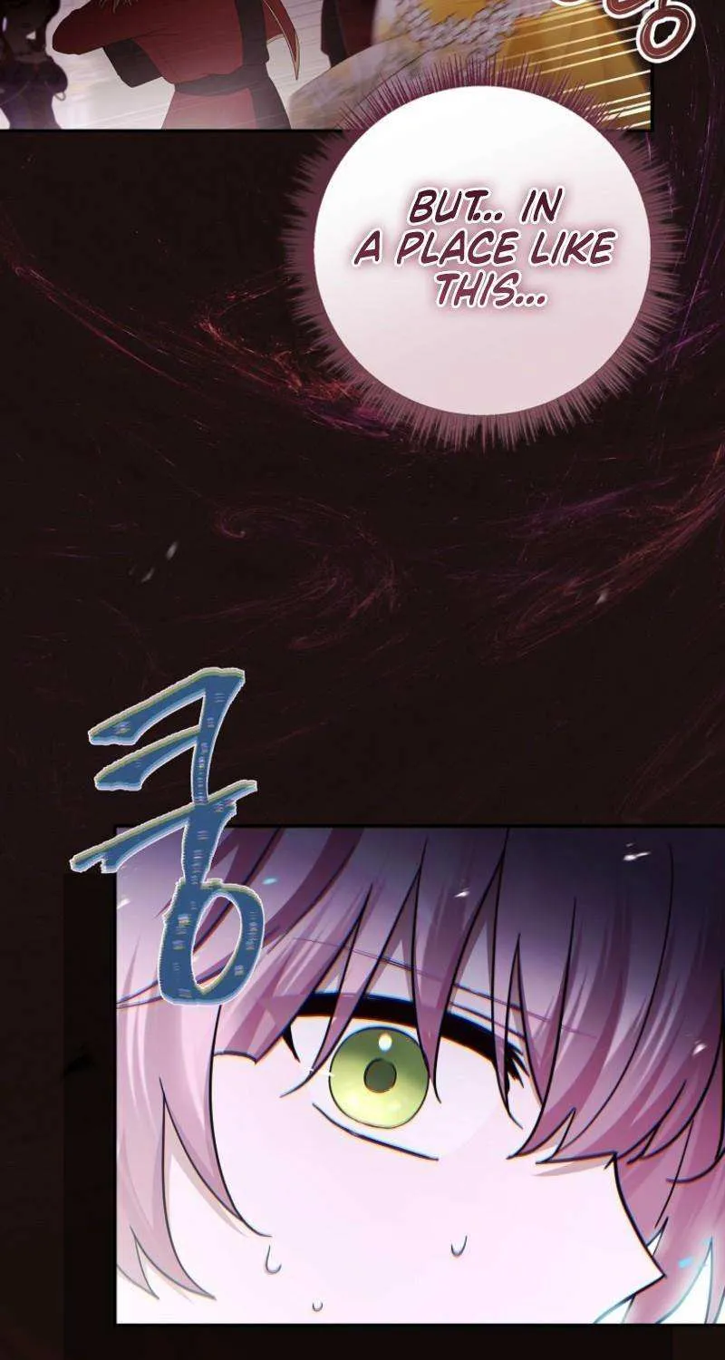 The Youngest Daughter of the Villainous Duke Chapter 110 page 25 - 