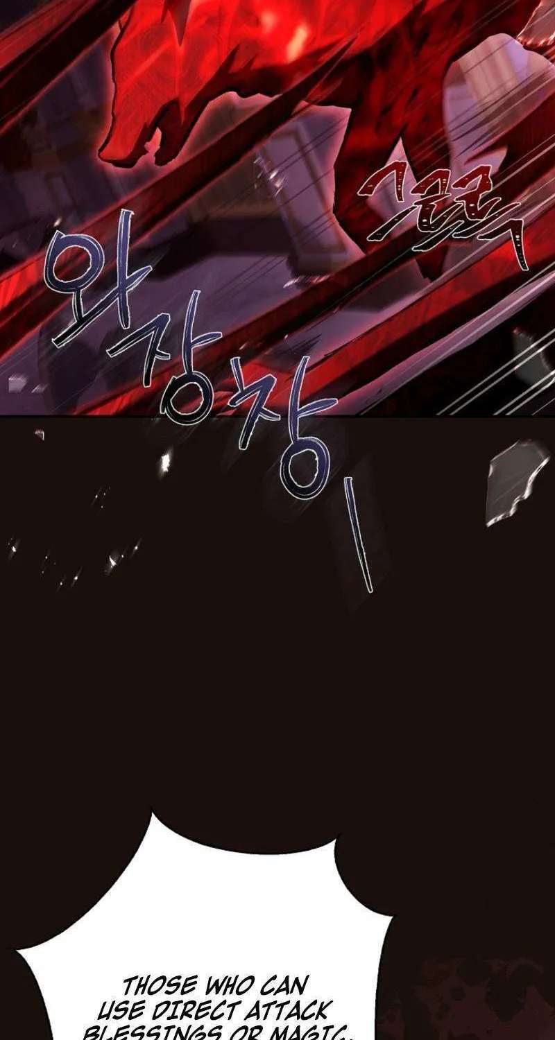 The Youngest Daughter of the Villainous Duke Chapter 110 page 28 - 