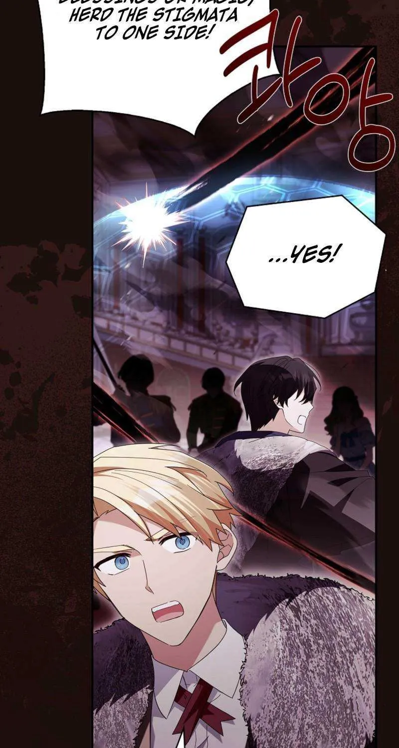 The Youngest Daughter of the Villainous Duke Chapter 110 page 29 - 