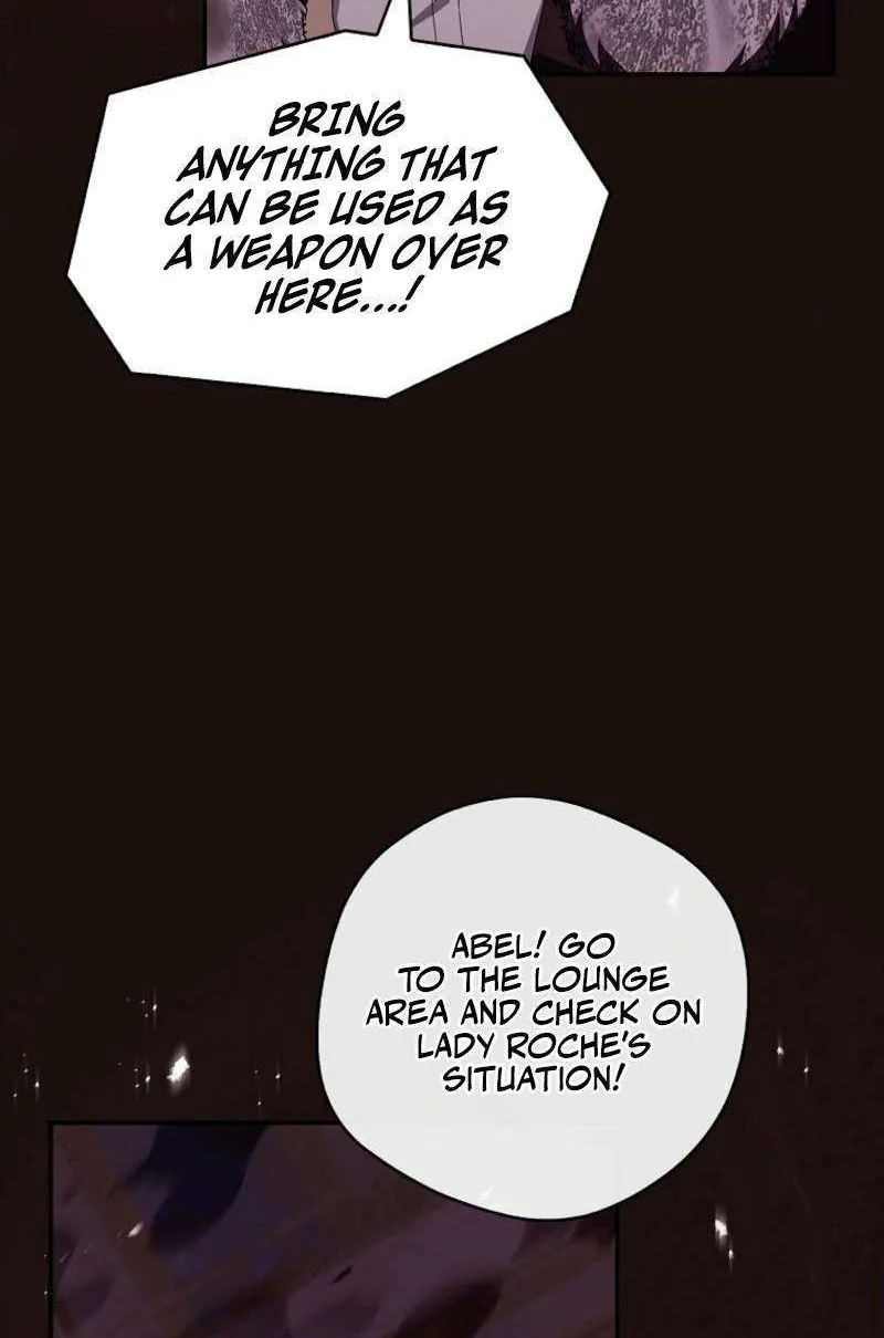The Youngest Daughter of the Villainous Duke Chapter 110 page 30 - 
