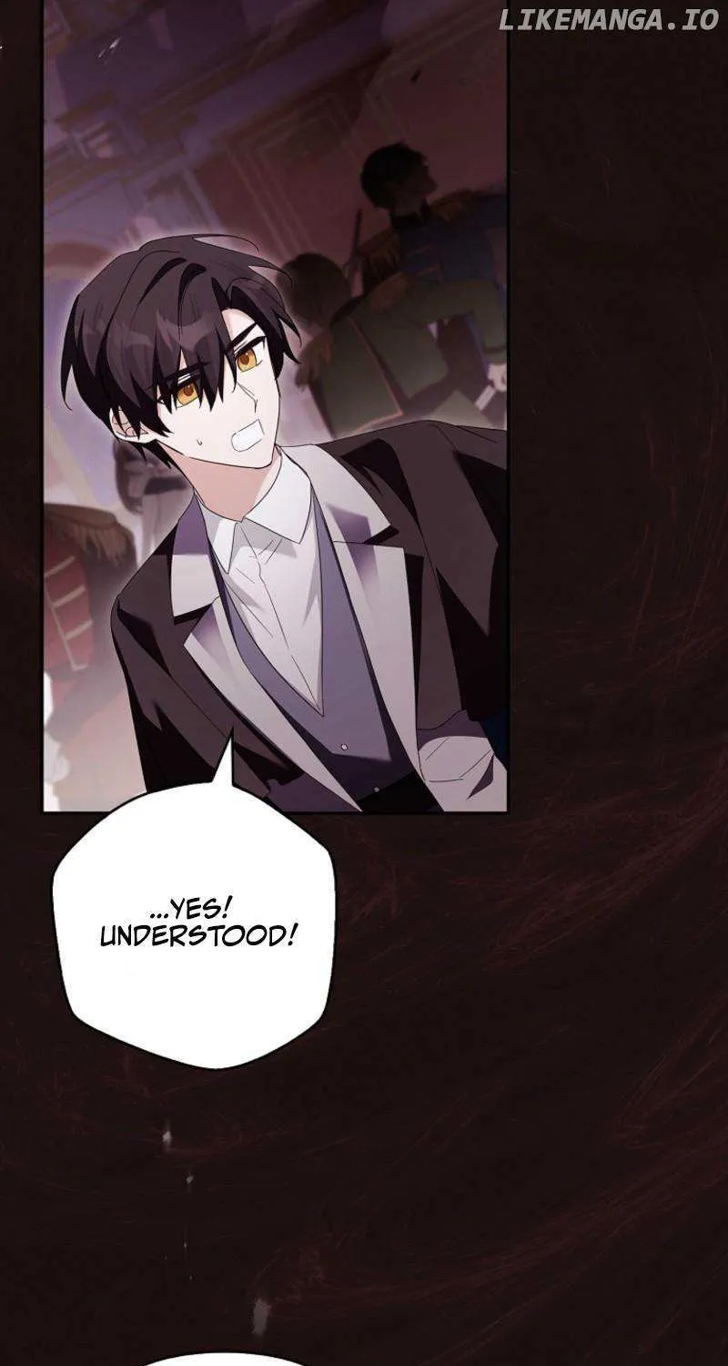 The Youngest Daughter of the Villainous Duke Chapter 110 page 31 - 