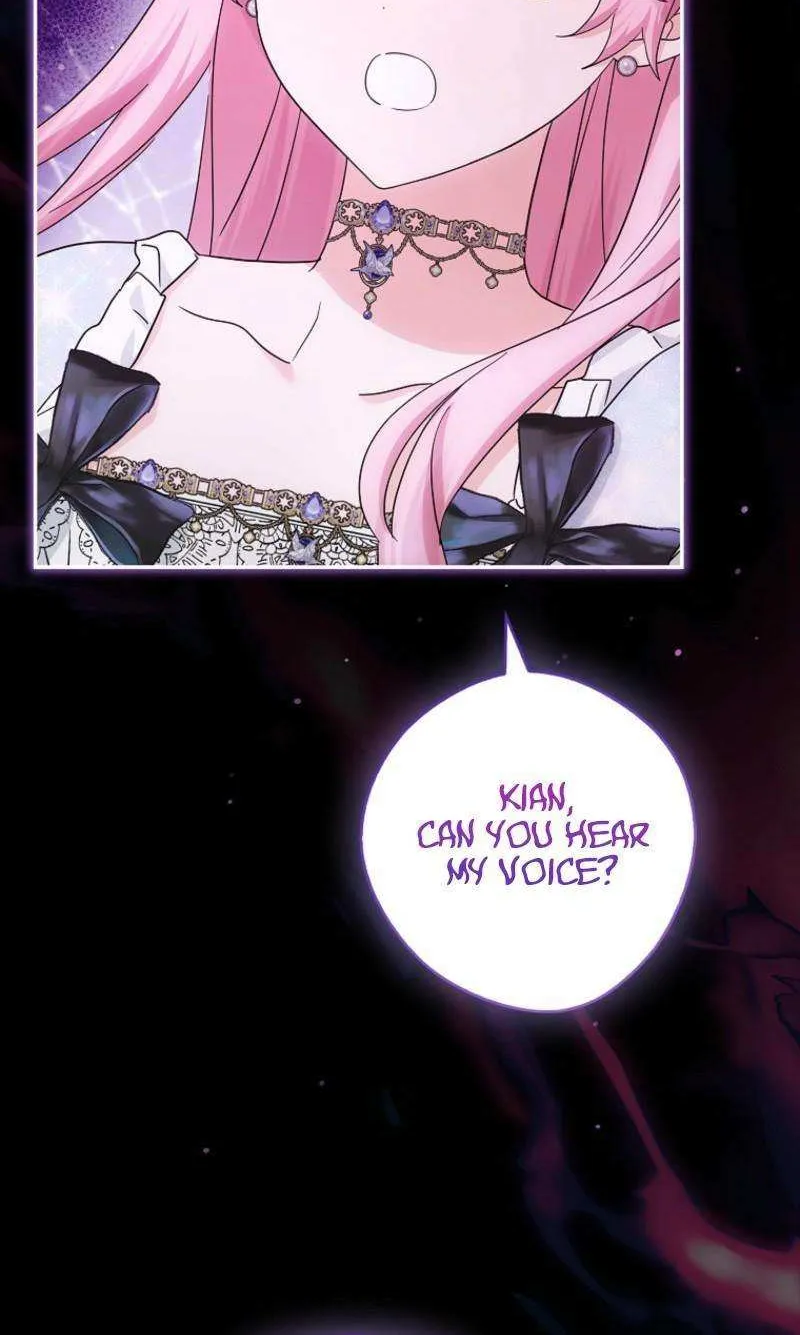 The Youngest Daughter of the Villainous Duke Chapter 110 page 60 - 