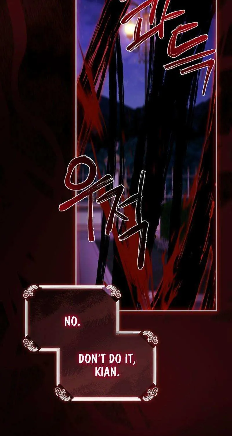 The Youngest Daughter of the Villainous Duke Chapter 110 page 7 - 