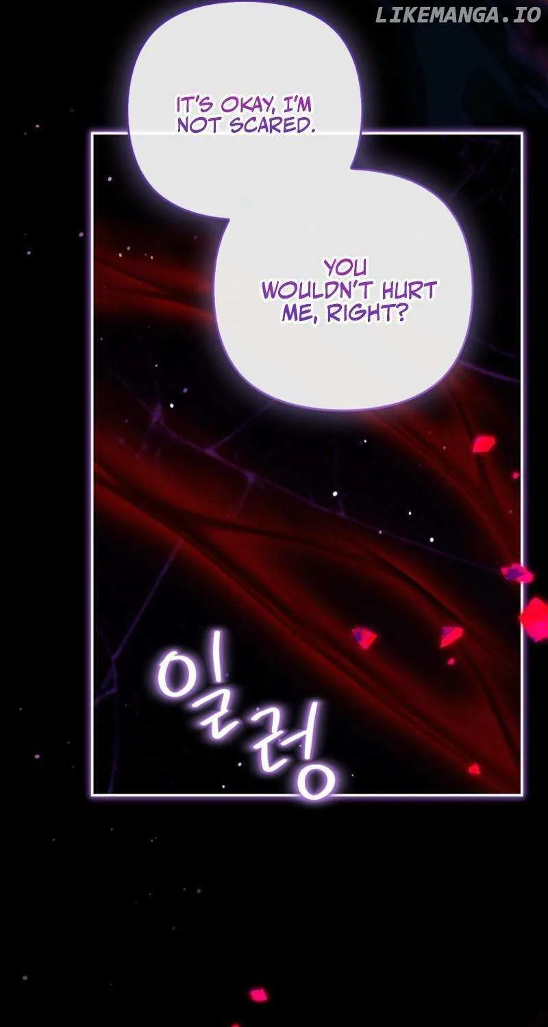 The Youngest Daughter of the Villainous Duke Chapter 110 page 61 - 