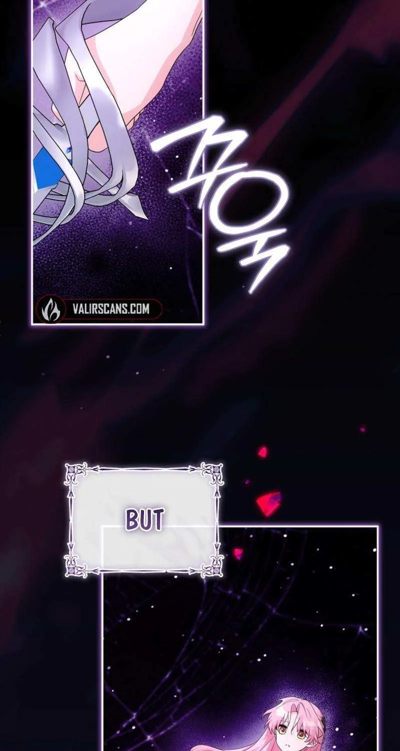 The Youngest Daughter of the Villainous Duke Chapter 110 page 63 - 