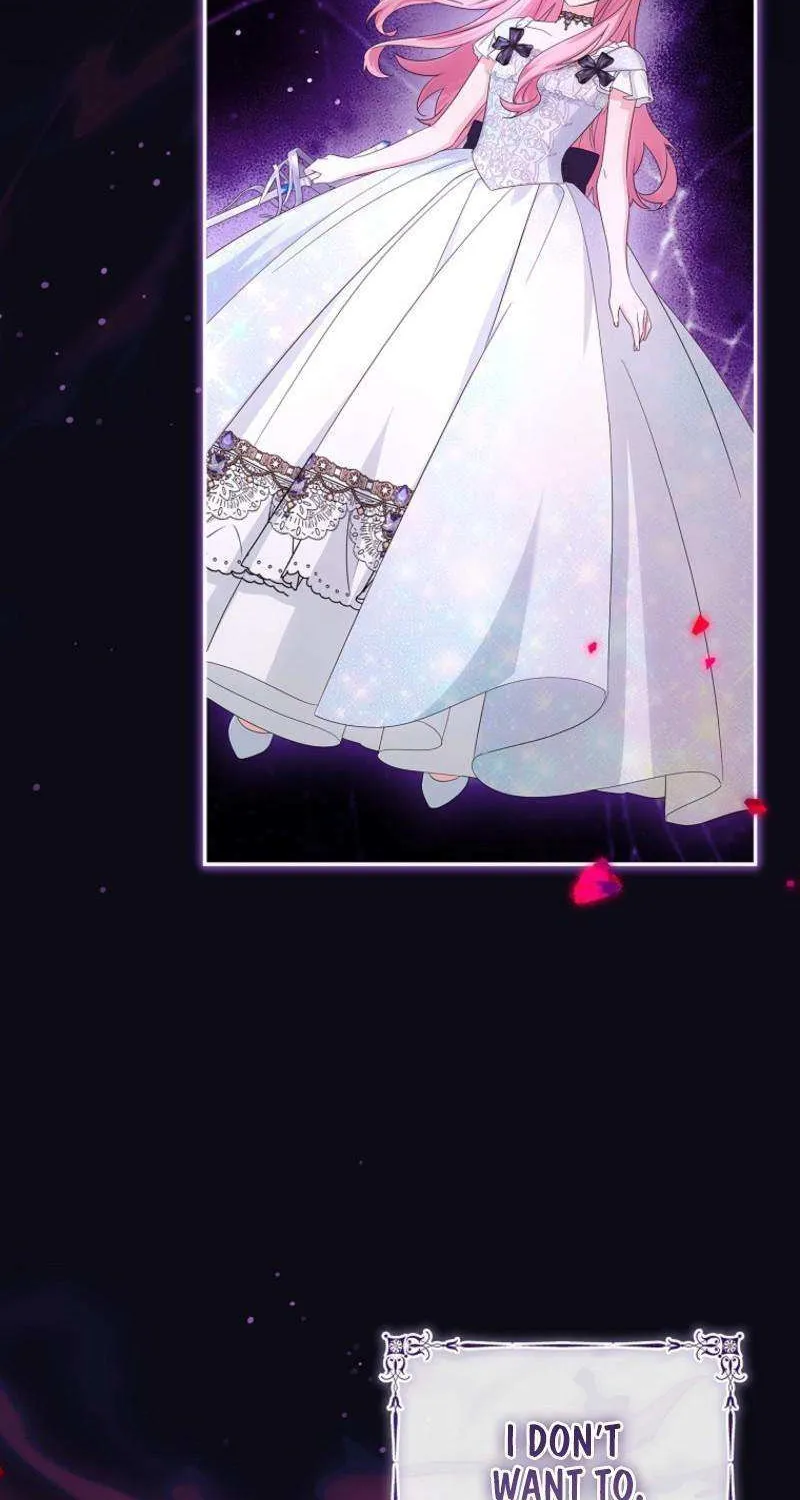 The Youngest Daughter of the Villainous Duke Chapter 110 page 64 - 