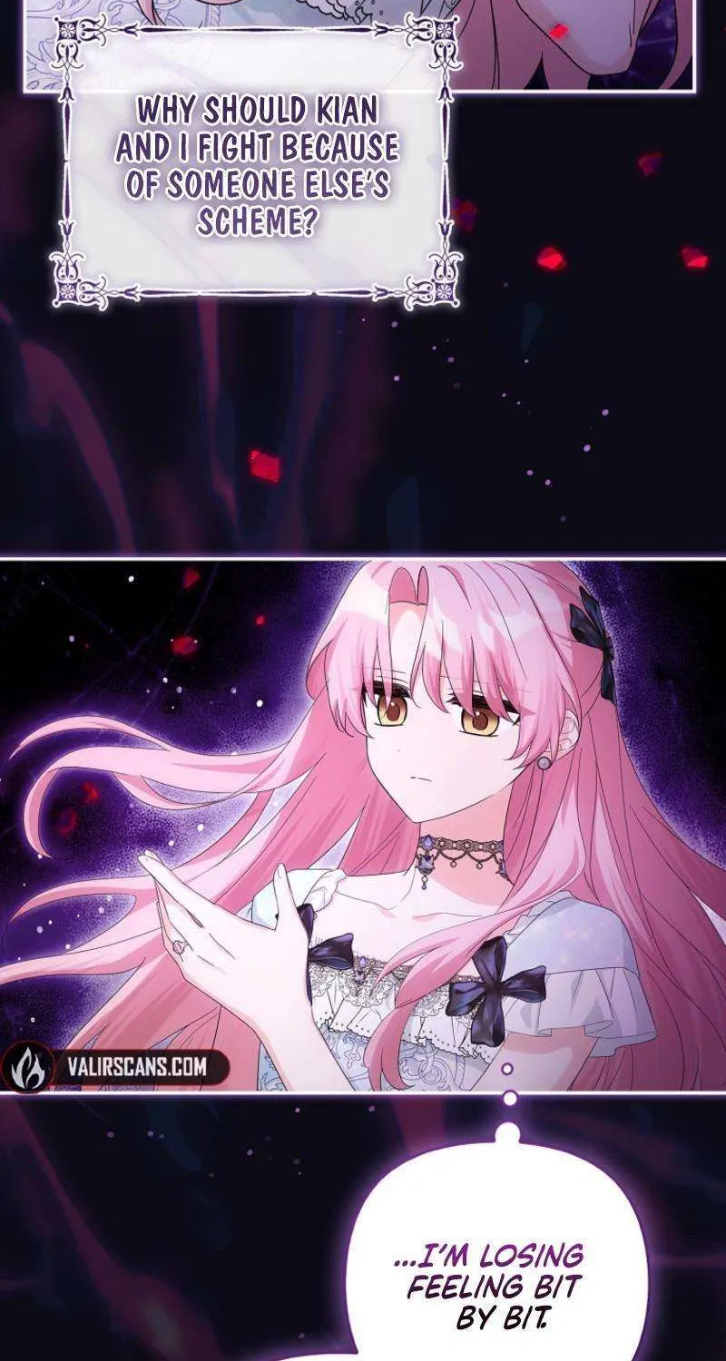 The Youngest Daughter of the Villainous Duke Chapter 110 page 66 - 