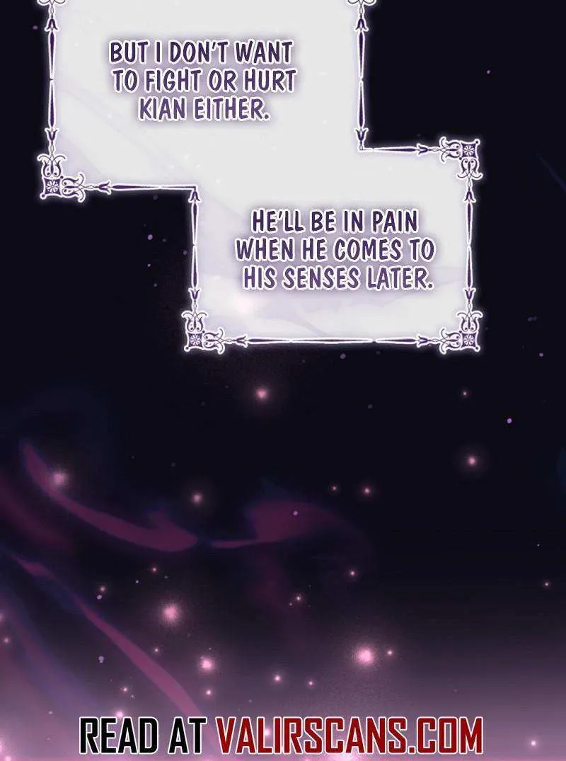 The Youngest Daughter of the Villainous Duke Chapter 110 page 70 - 