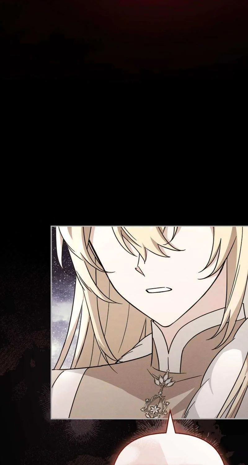 The Youngest Daughter of the Villainous Duke Chapter 110 page 8 - 