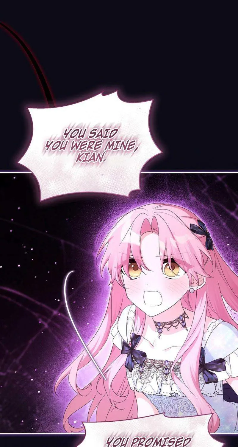 The Youngest Daughter of the Villainous Duke Chapter 110 page 72 - 