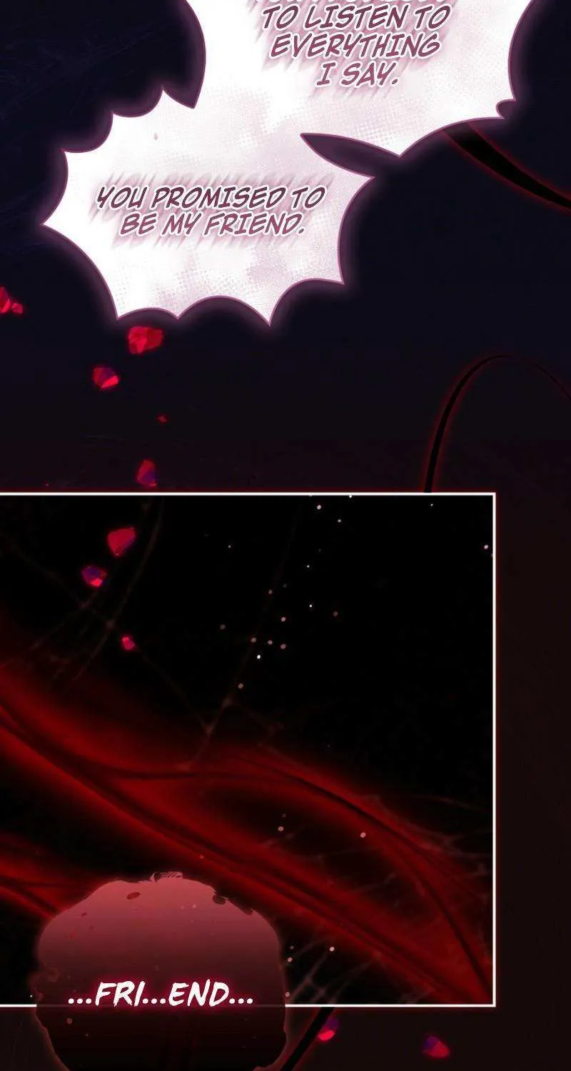 The Youngest Daughter of the Villainous Duke Chapter 110 page 73 - 