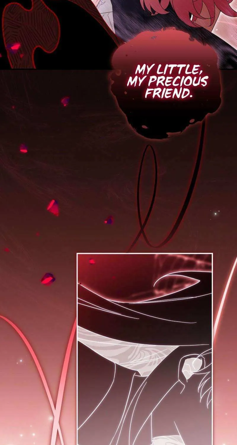 The Youngest Daughter of the Villainous Duke Chapter 110 page 77 - 