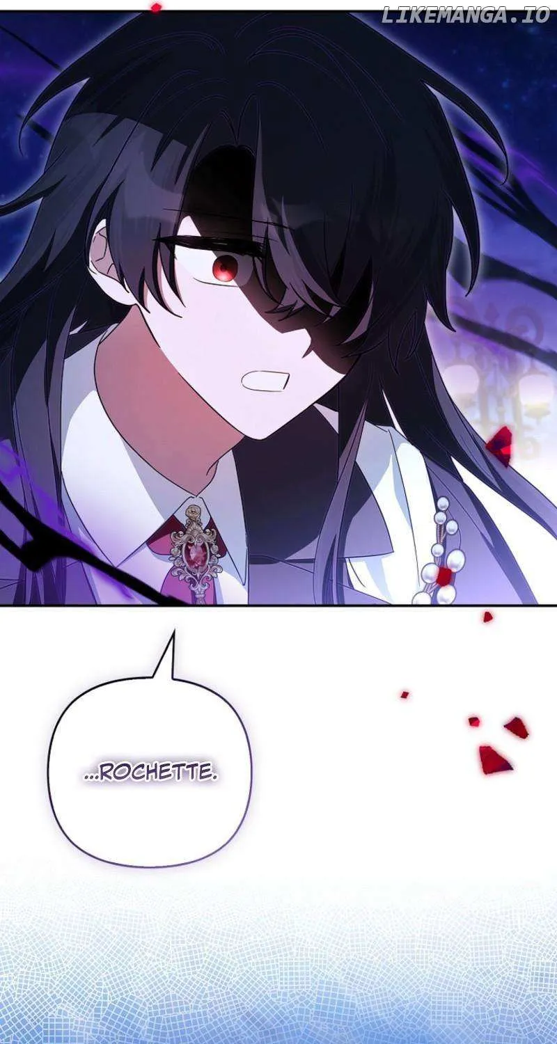 The Youngest Daughter of the Villainous Duke Chapter 110 page 81 - 