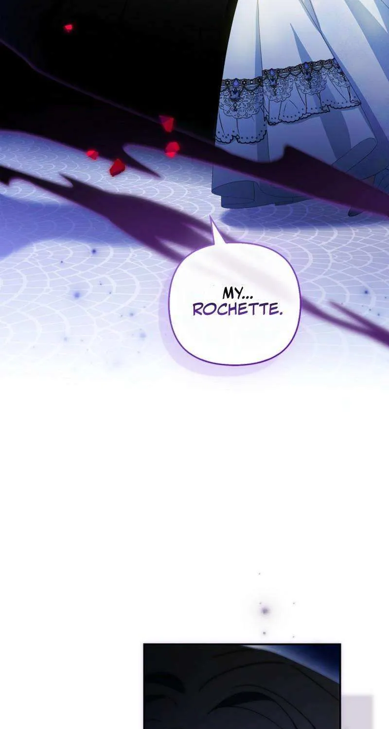 The Youngest Daughter of the Villainous Duke Chapter 110 page 83 - 