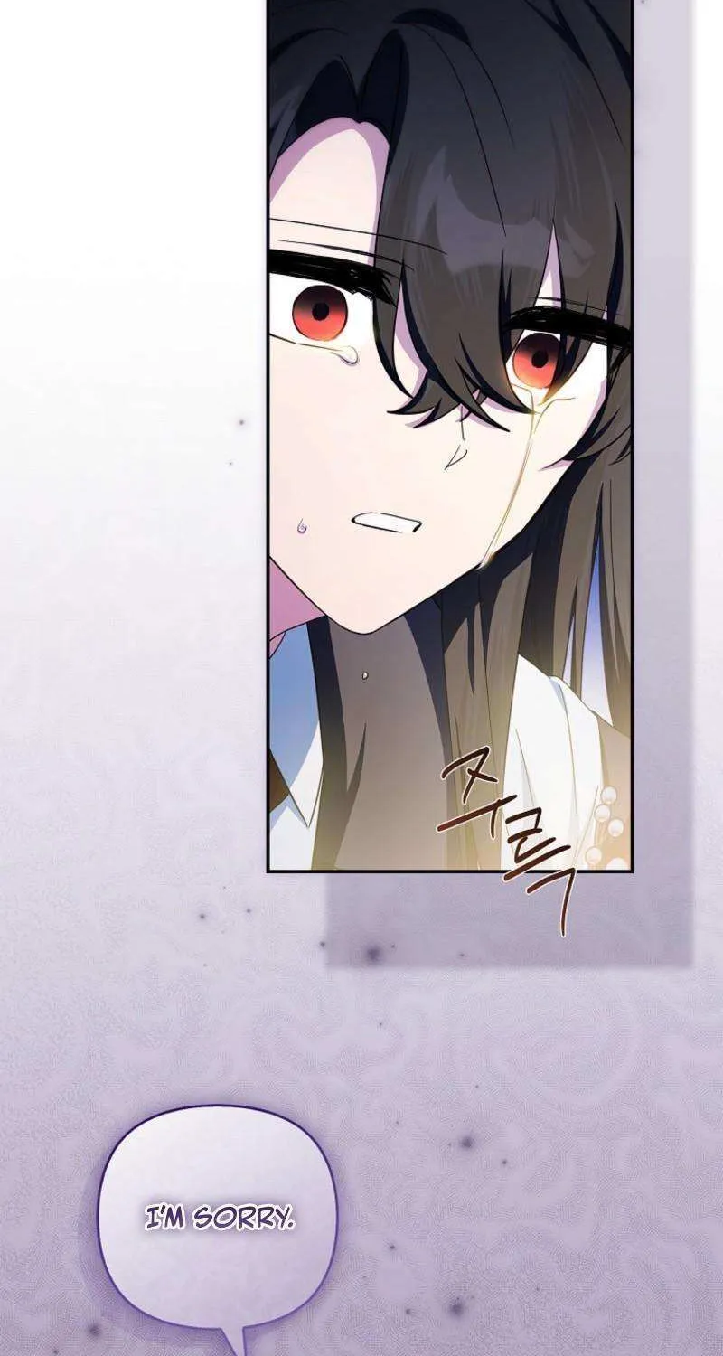The Youngest Daughter of the Villainous Duke Chapter 110 page 84 - 