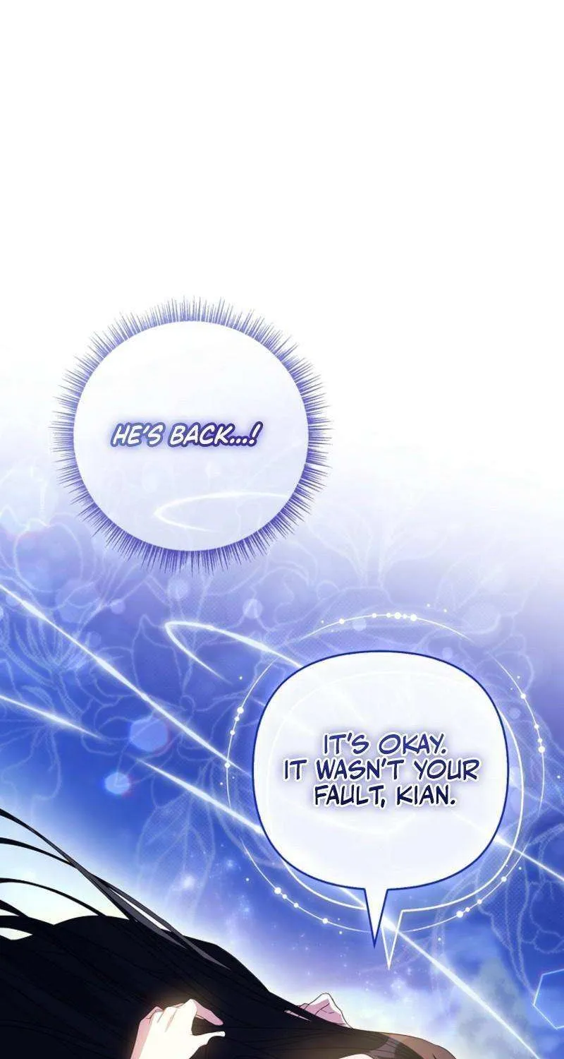 The Youngest Daughter of the Villainous Duke Chapter 110 page 86 - 