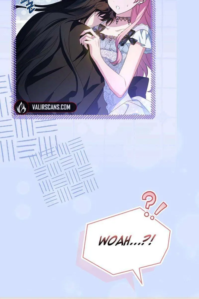 The Youngest Daughter of the Villainous Duke Chapter 110 page 90 - 