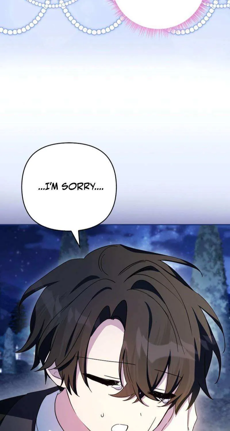The Youngest Daughter of the Villainous Duke Chapter 110 page 93 - 