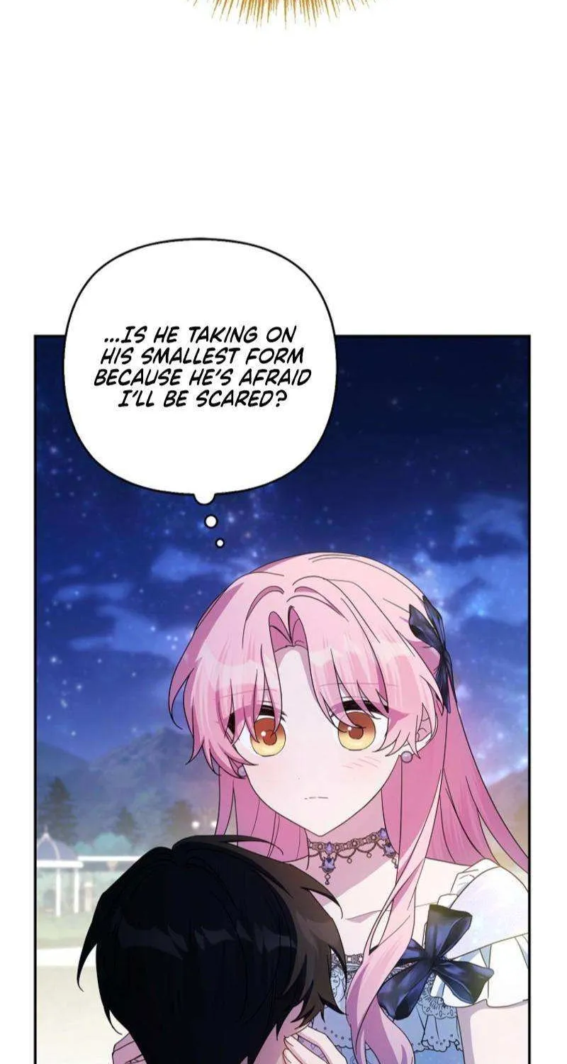 The Youngest Daughter of the Villainous Duke Chapter 110 page 96 - 