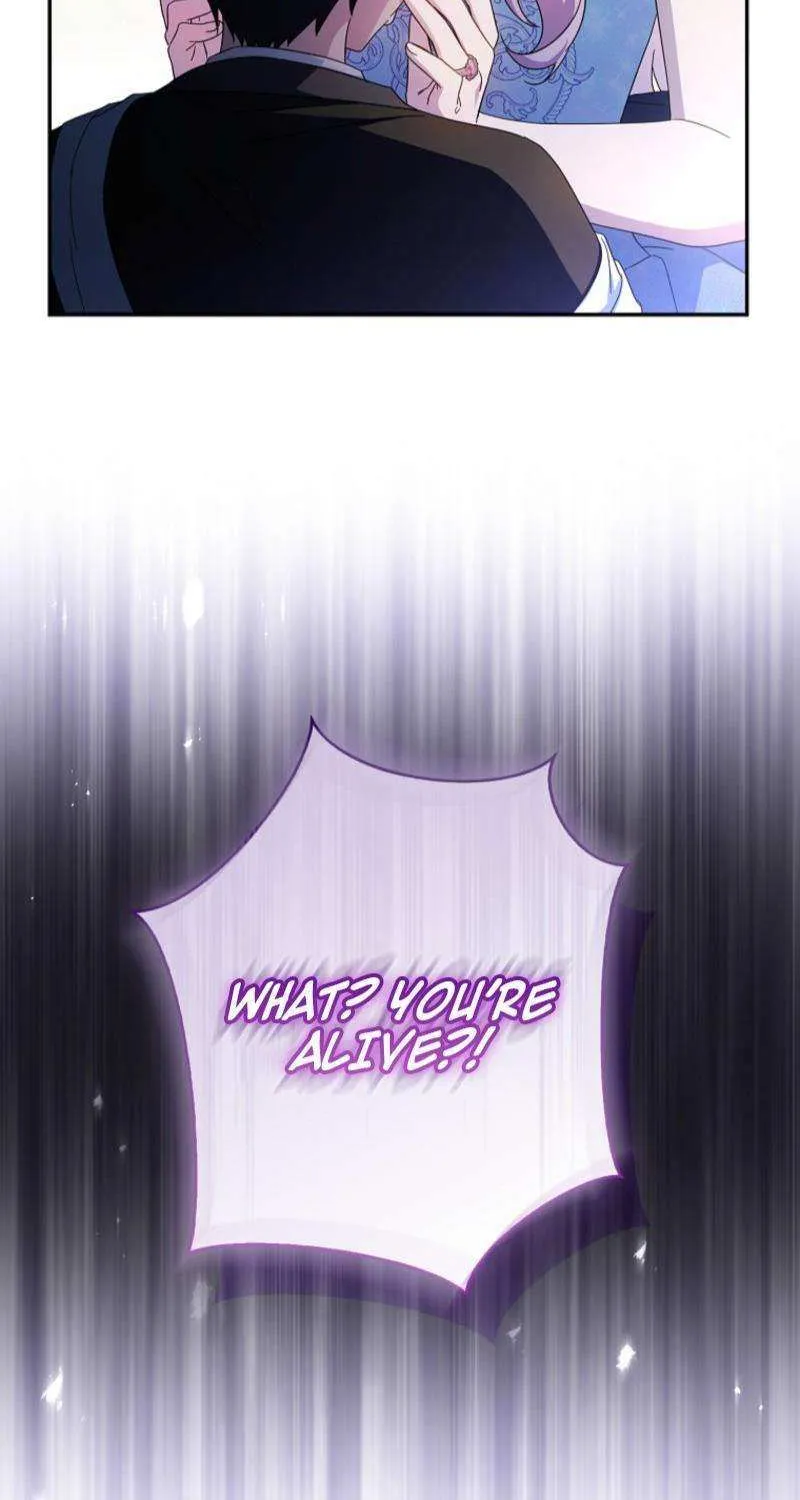 The Youngest Daughter of the Villainous Duke Chapter 110 page 97 - 