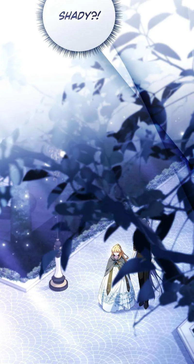 The Youngest Daughter of the Villainous Duke Chapter 110 page 99 - 