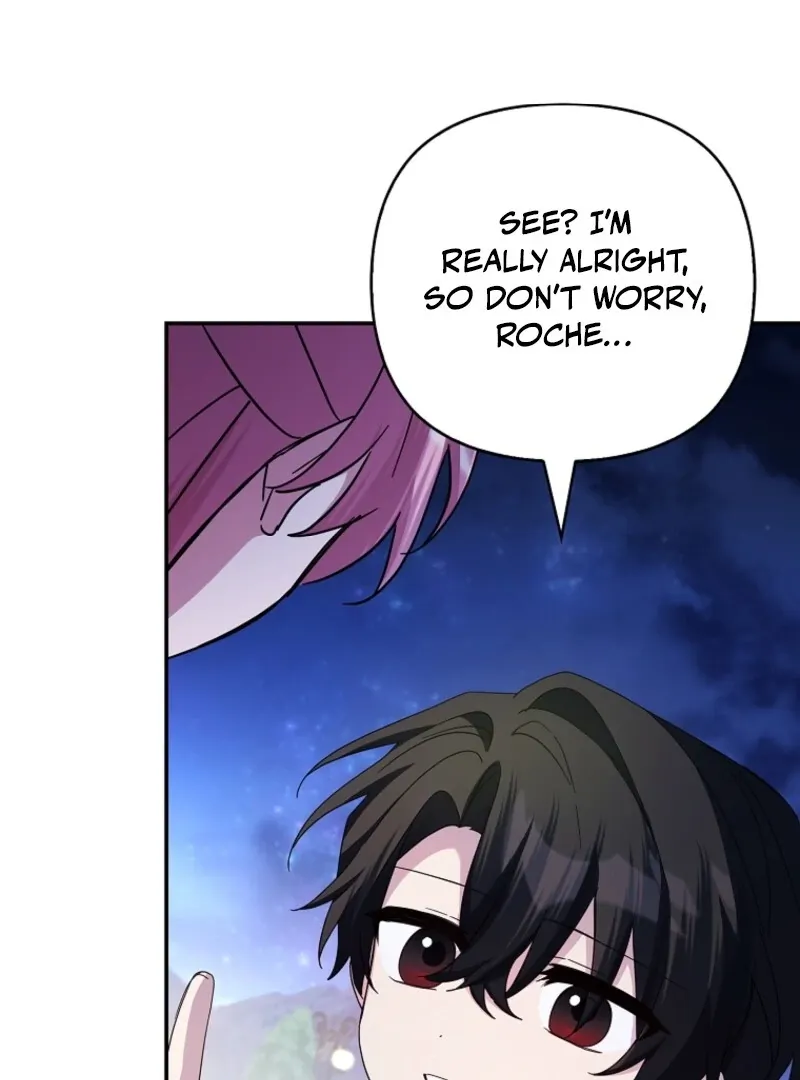 The Youngest Daughter of the Villainous Duke Chapter 111 page 101 - 