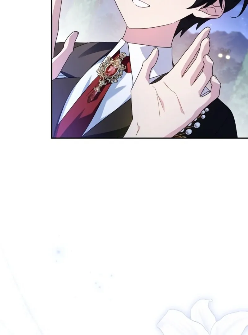 The Youngest Daughter of the Villainous Duke Chapter 111 page 102 - 