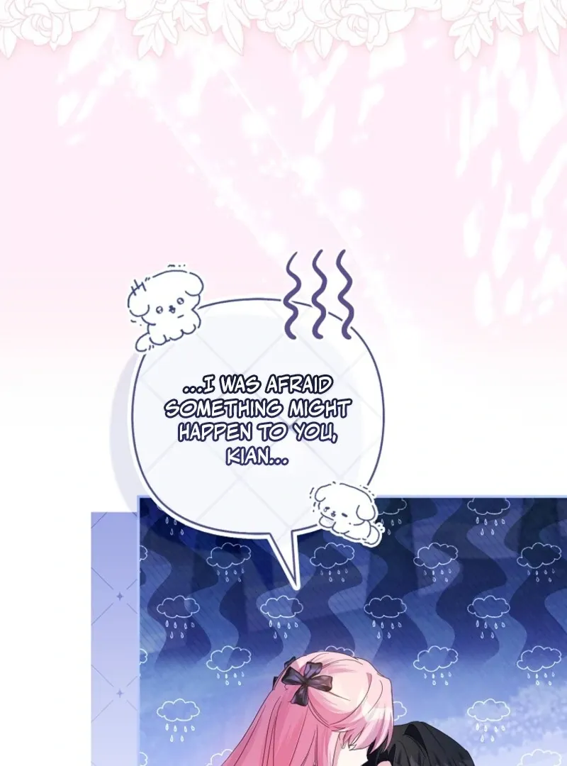 The Youngest Daughter of the Villainous Duke Chapter 111 page 105 - 