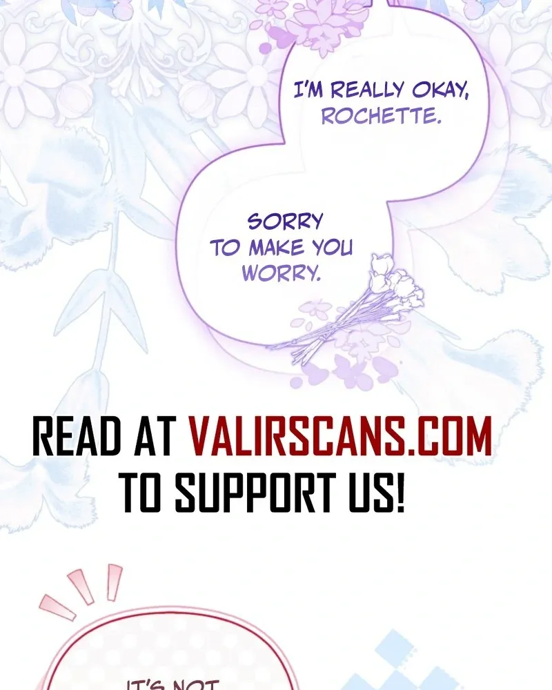 The Youngest Daughter of the Villainous Duke Chapter 111 page 109 - 