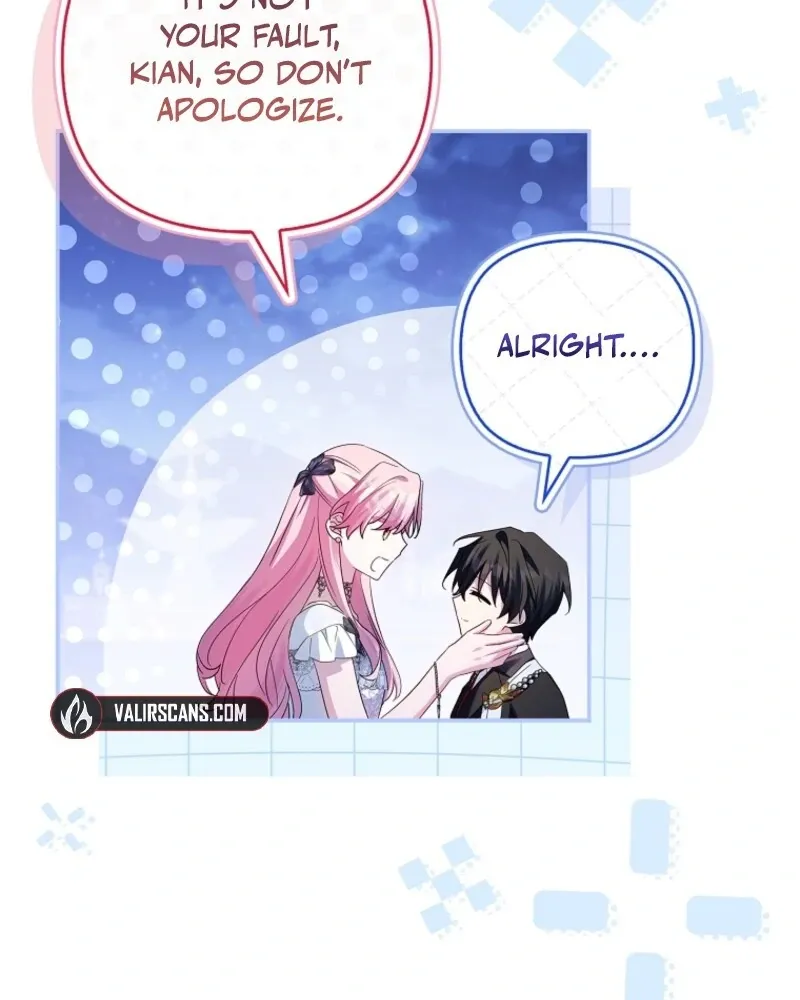 The Youngest Daughter of the Villainous Duke Chapter 111 page 110 - 