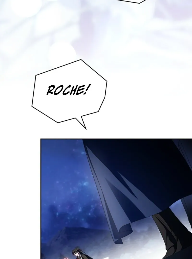 The Youngest Daughter of the Villainous Duke Chapter 111 page 116 - 