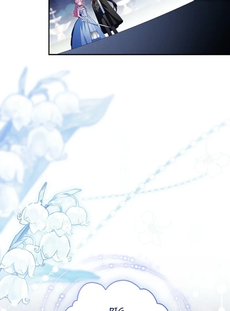 The Youngest Daughter of the Villainous Duke Chapter 111 page 117 - 