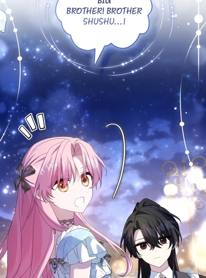 The Youngest Daughter of the Villainous Duke Chapter 111 page 118 - 