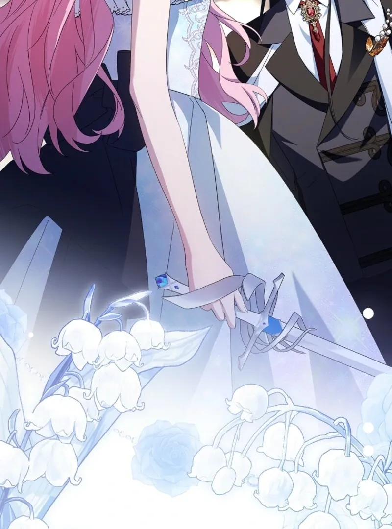 The Youngest Daughter of the Villainous Duke Chapter 111 page 119 - 