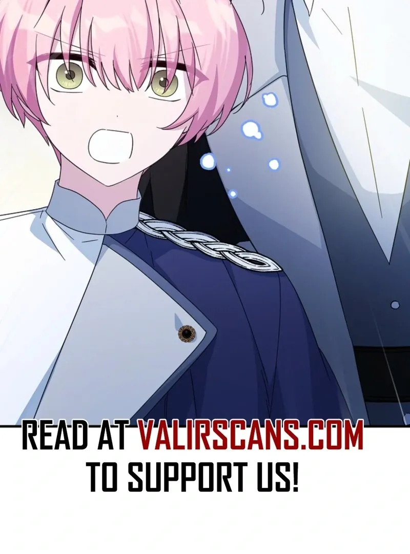 The Youngest Daughter of the Villainous Duke Chapter 111 page 128 - 