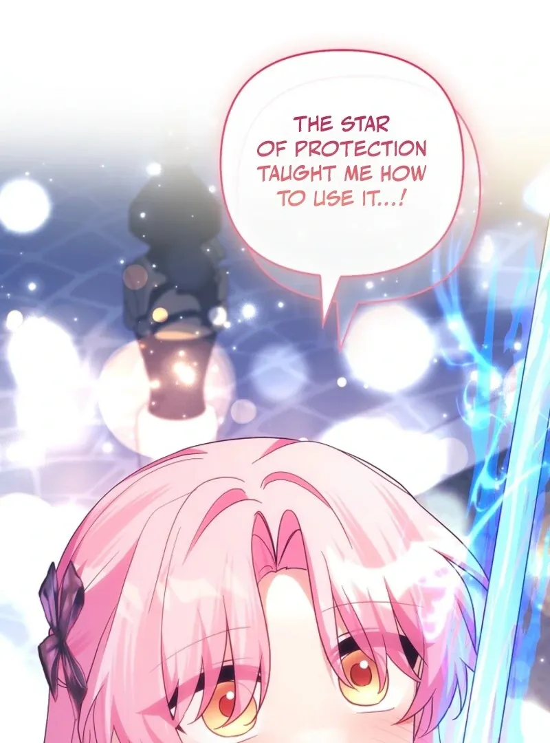 The Youngest Daughter of the Villainous Duke Chapter 111 page 129 - 