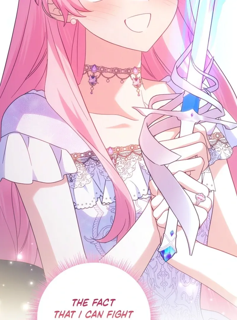 The Youngest Daughter of the Villainous Duke Chapter 111 page 130 - 