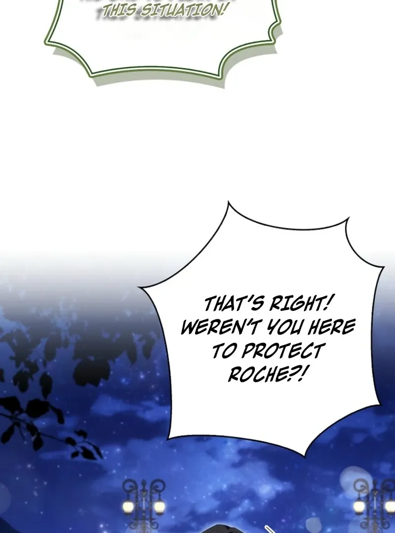 The Youngest Daughter of the Villainous Duke Chapter 111 page 134 - 
